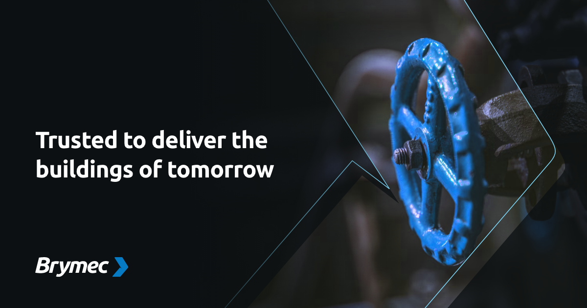 Phenolic Section 40Wall x168OD 150mm NB x1m Foil Face Lagging Brymec