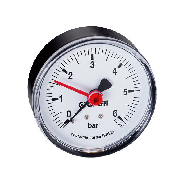 Details about   Manometer Pressure Gauge 50mm 0-10.6 kg/cm2 1/4" BSP Bottom connection bar 